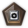Apocalypse Badge