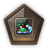 Beach Badge
