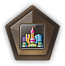 City Badge
