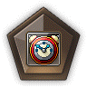 Clockwork Badge