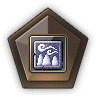 Cloud Badge