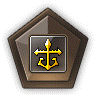 Commerci Badge