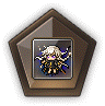 Darkness Badge