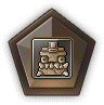 Depths Badge
