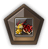 Dragon Badge