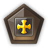 Exorcism Badge