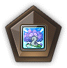 Flora Army Badge