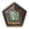 Forest Badge