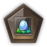 Hatching Badge