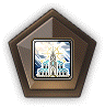 Holy Badge