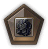 Labyrinth Badge