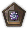 Machine Badge