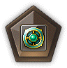 Magical Badge