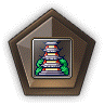 Mighty Badge