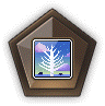 Ocean Badge