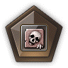 Secret Badge