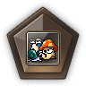 Starter Badge