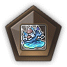 Swamp Badge