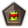 Toy Badge